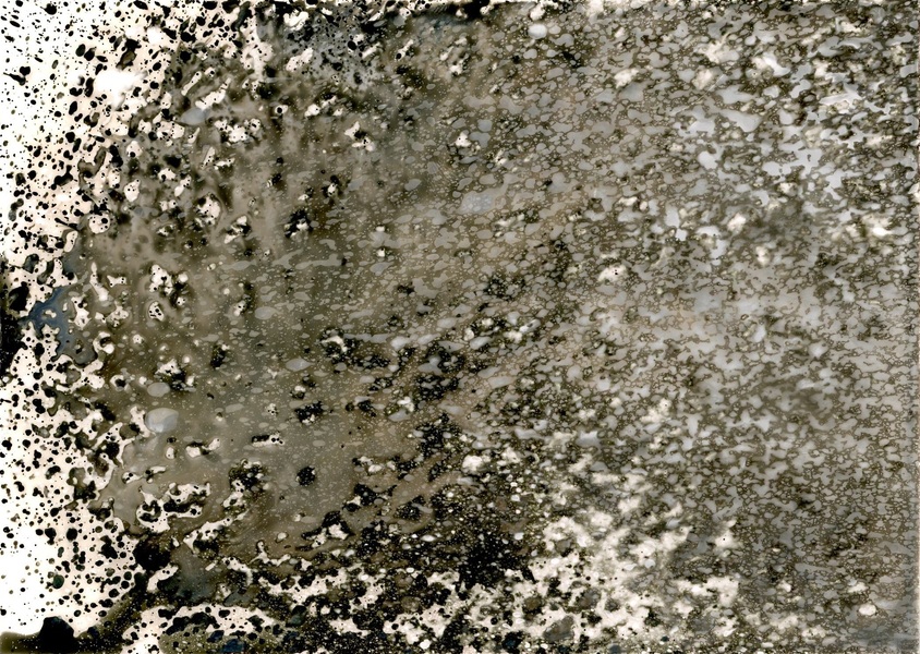 Guts On The Outside of Particle