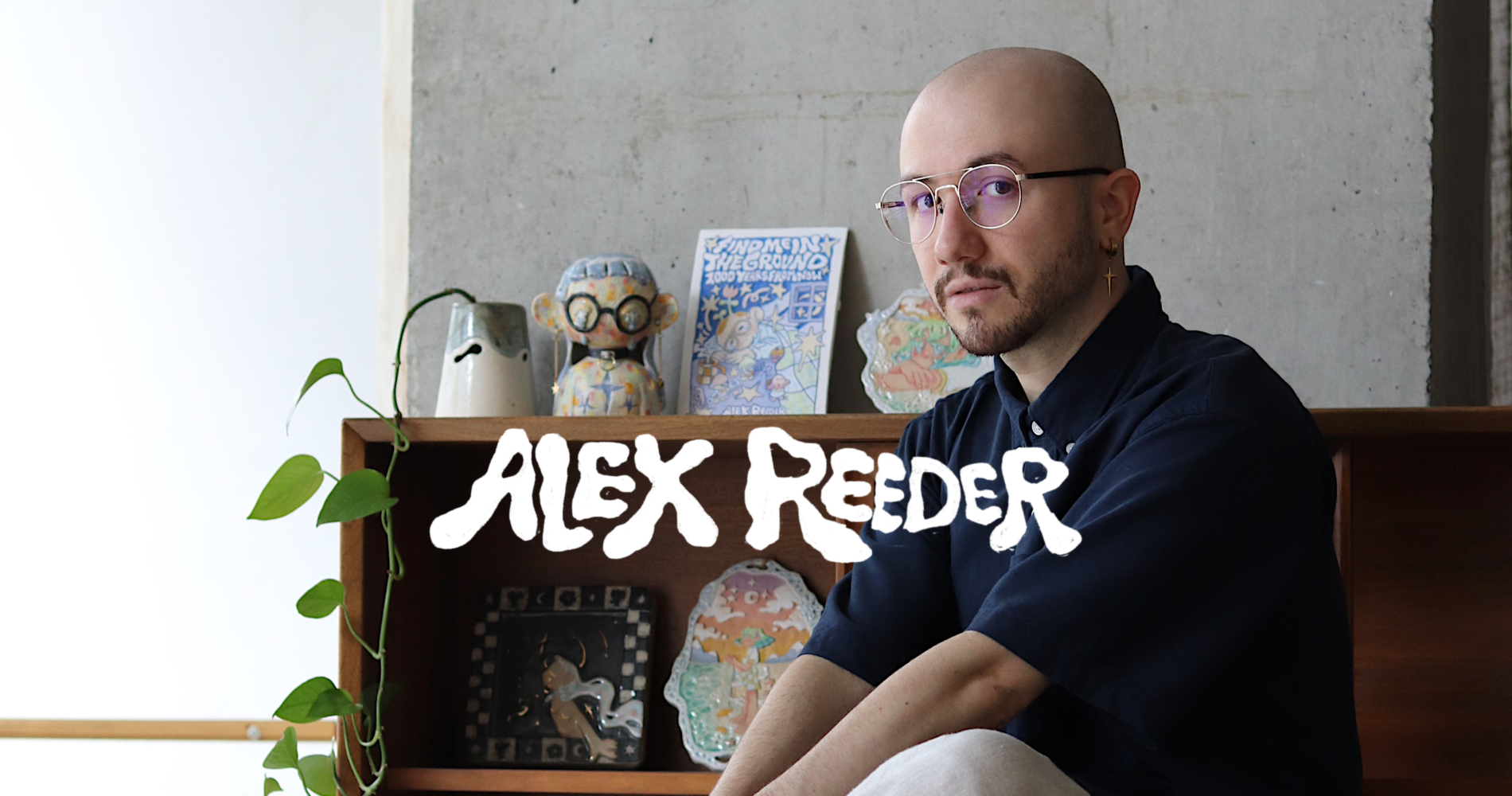 Alex Reeder Art