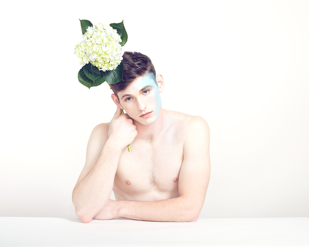 Atarah Atkinson - Bloomed - New York - Slayed