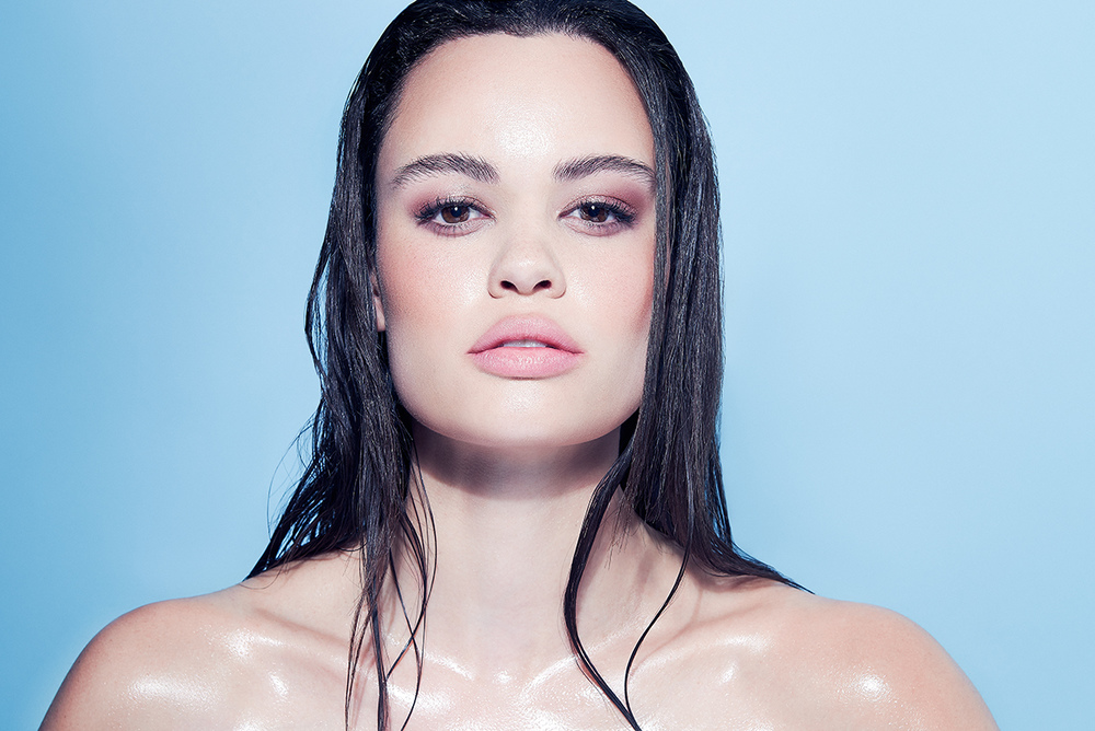 Atarah Atkinson - Fresh Skin - New York - April 2016