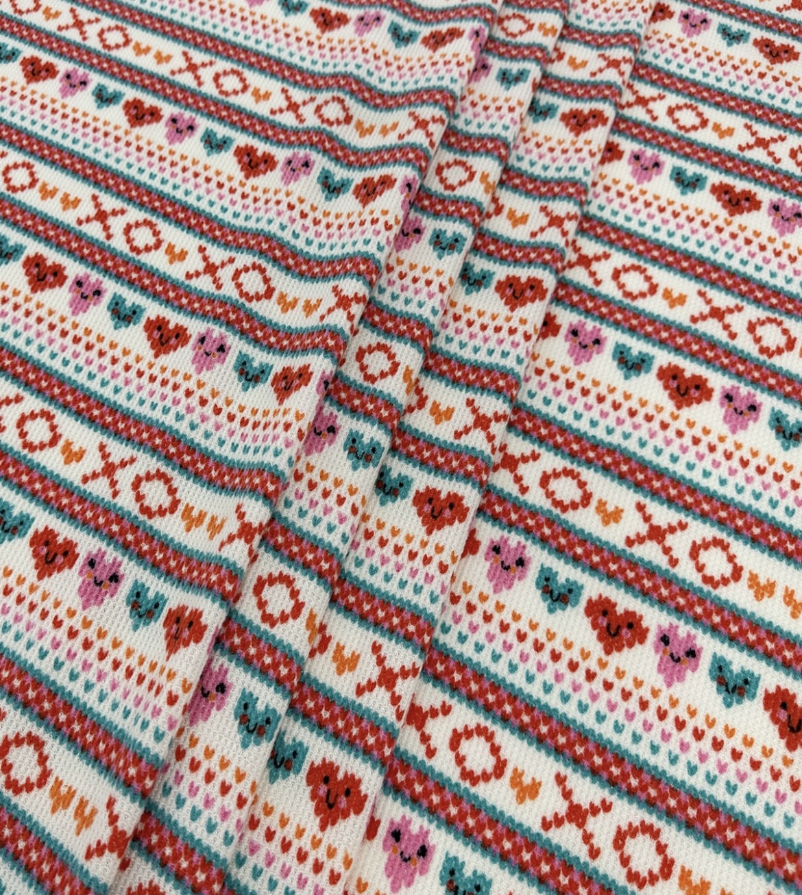 Thermal set, boho girls outfits
