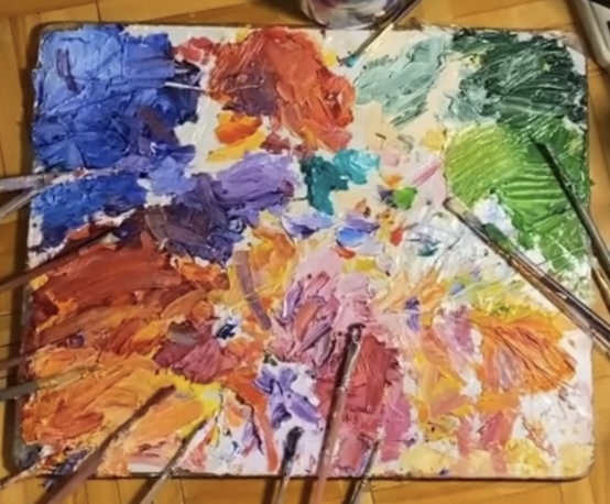 Zeipaints