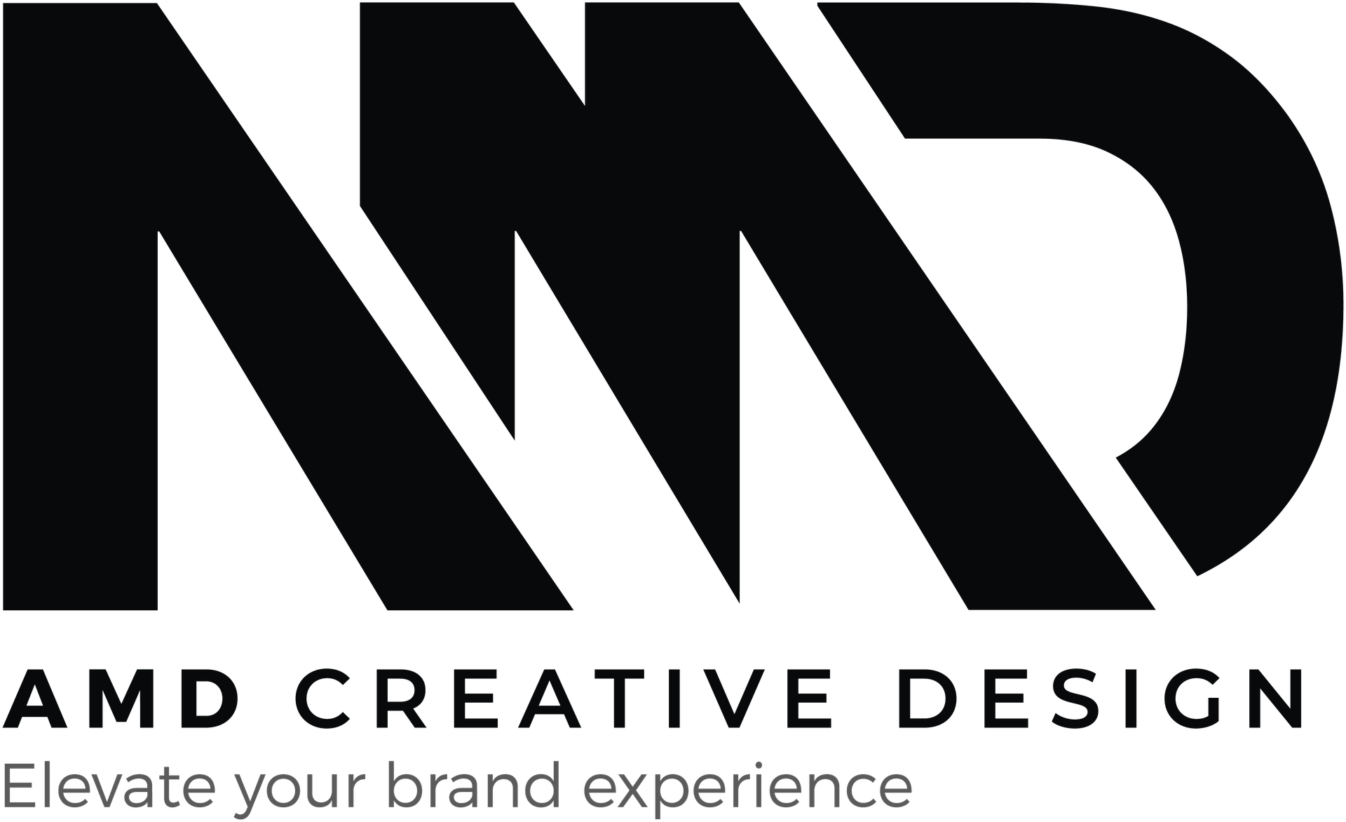 AMD Creative Design | Elevate your brand experience