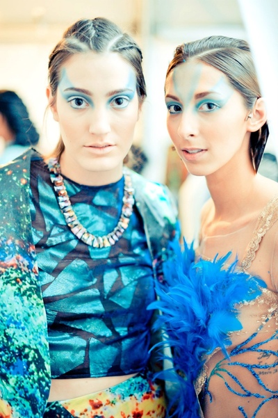 Jazsalyn Mcneil on Find Creatives