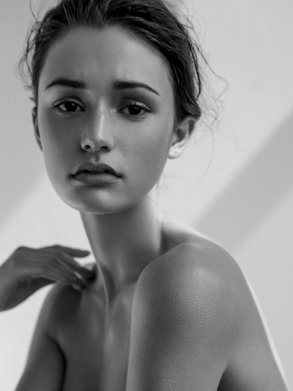 Ford Models Chicago >> Sanne Anthony Ford Models Chicago >> Sanne Anthony