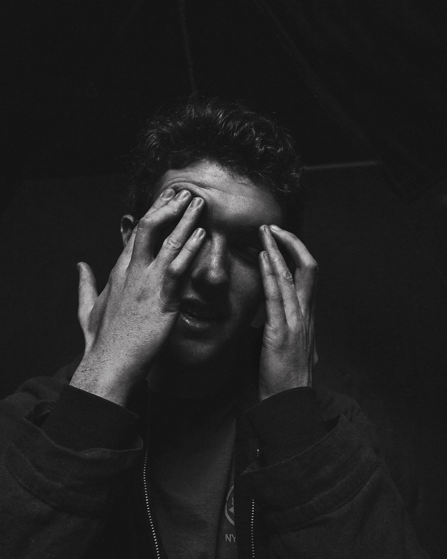 Xavier Guerra Photographer in New York City