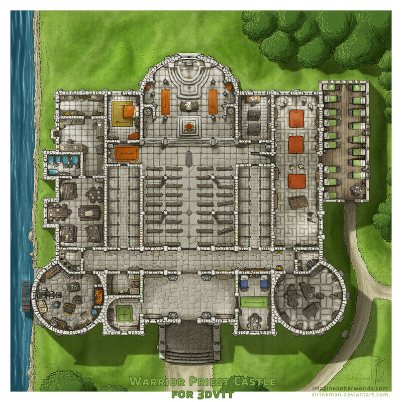 Maps 2014-2016