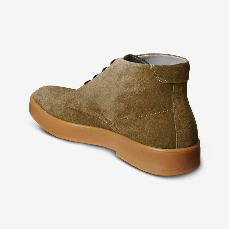 driggs chukka boot