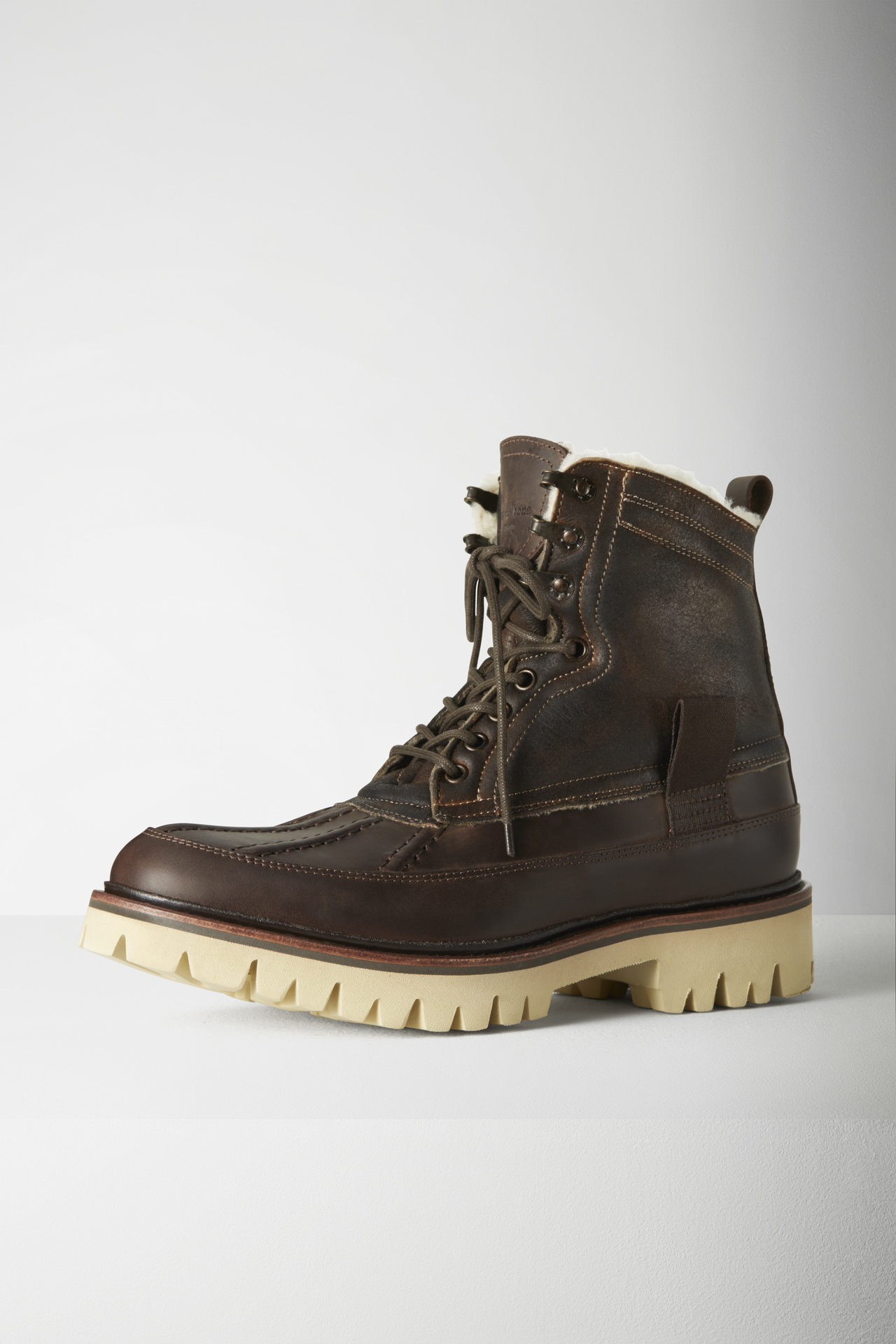 Rag \u0026 Bone Spencer Duck Boot