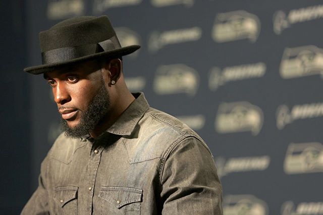 Kam Chancellor (NFL- Seattle Seahawks)