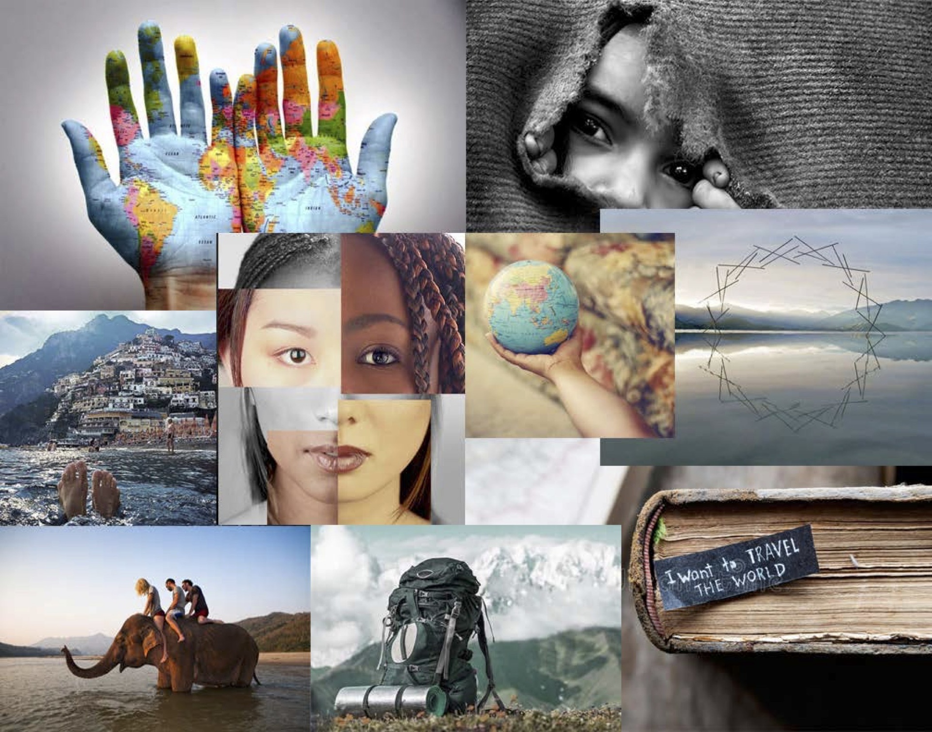 Phd dissertation image