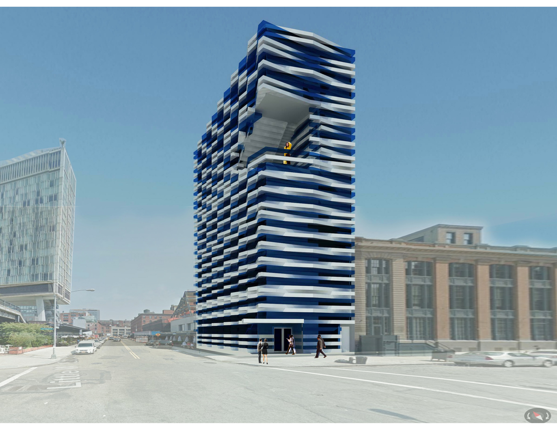 FASHION HEADQUARTERS