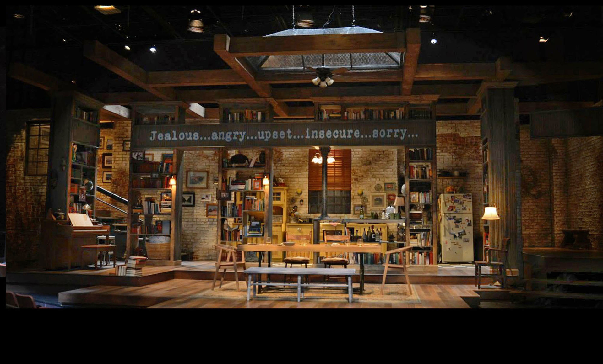Theatre