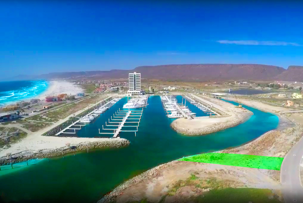 Puerto Salina Lot For Sale Details