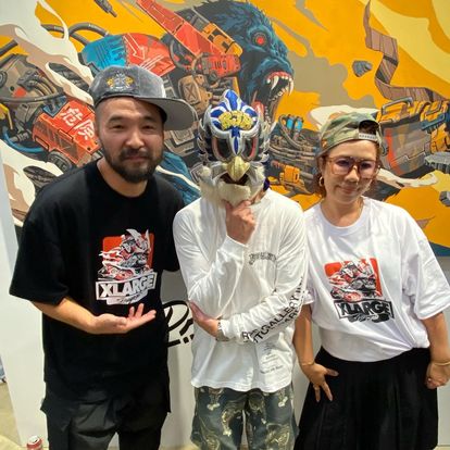 Dragon76 Gallery