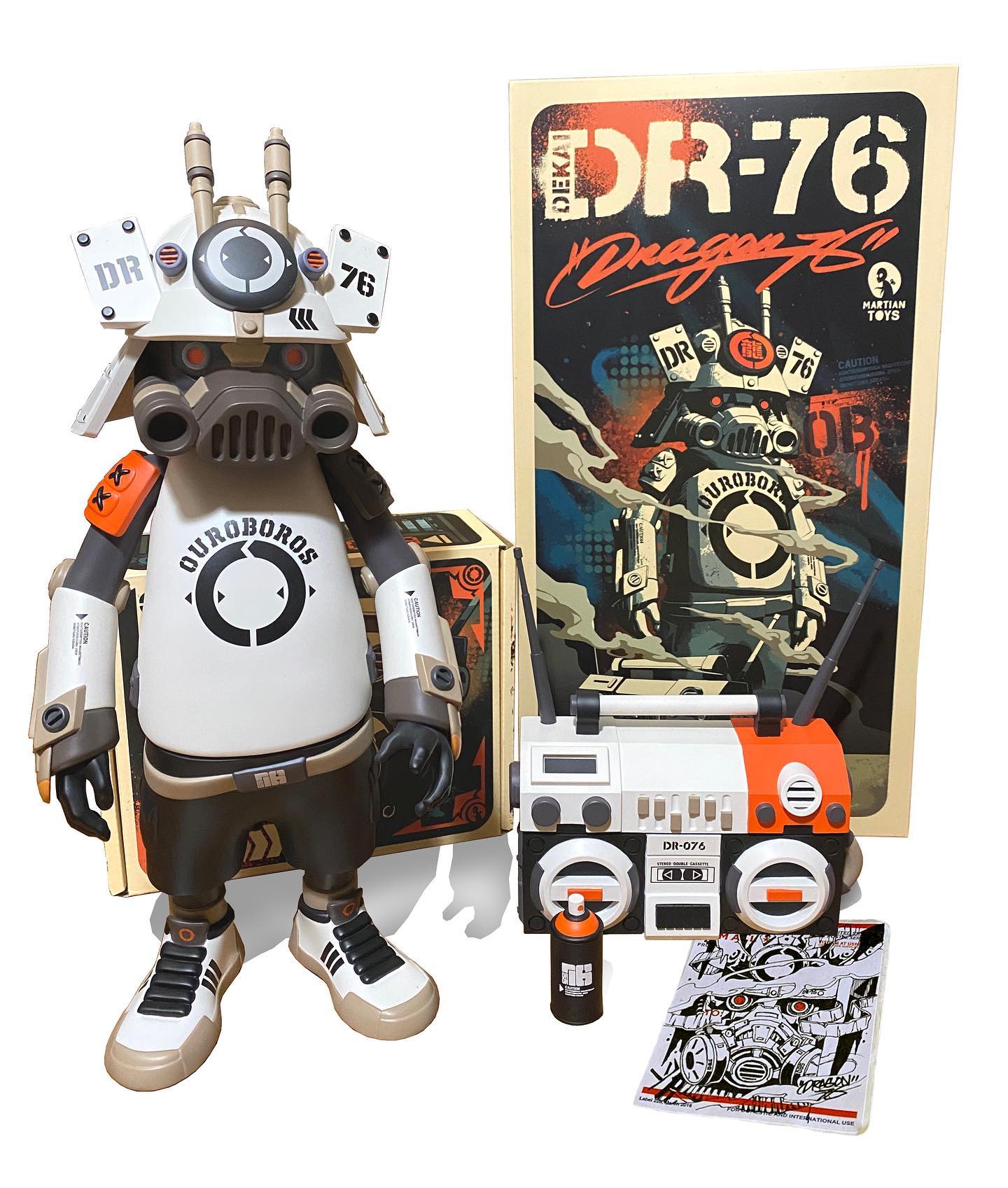 その他 Dragon76 DR76 DR76 TOY