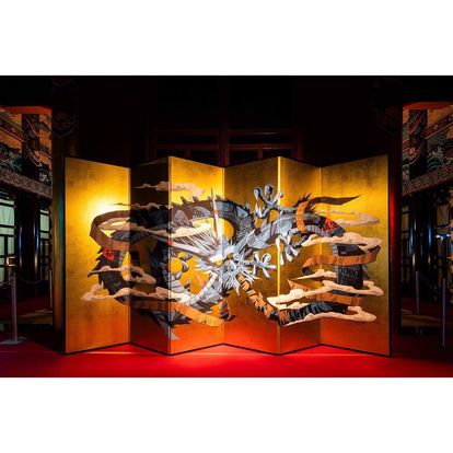 Dragon76 Gallery