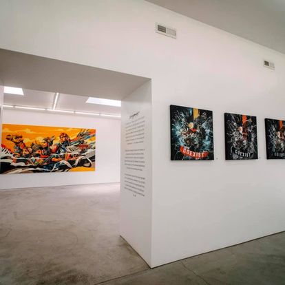 Dragon76 Gallery