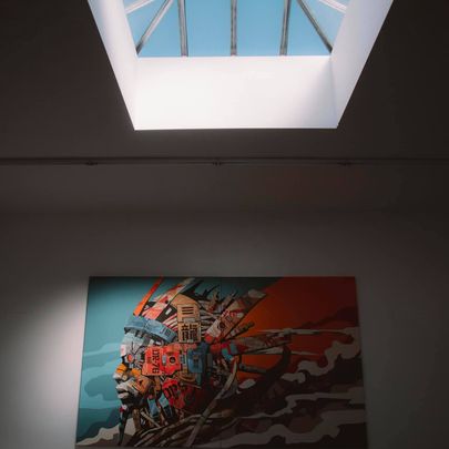 Dragon76 Gallery