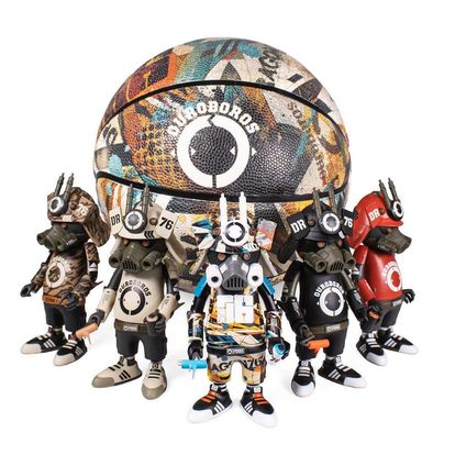 DR76 TOY