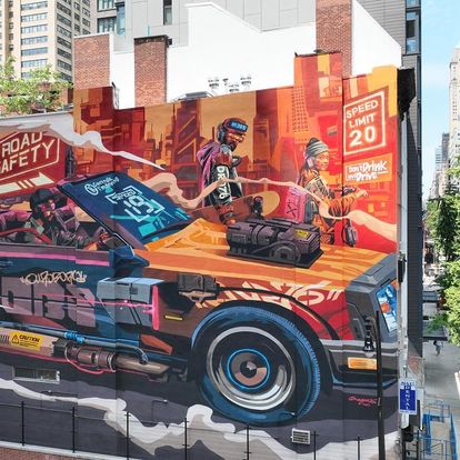 MURAL