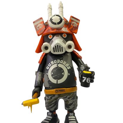DR76 TOY