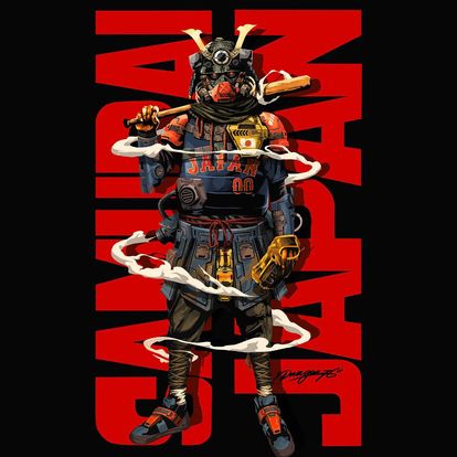 DRAGON76 フィギュア&ステッカー Dragon76 — Martian Toys