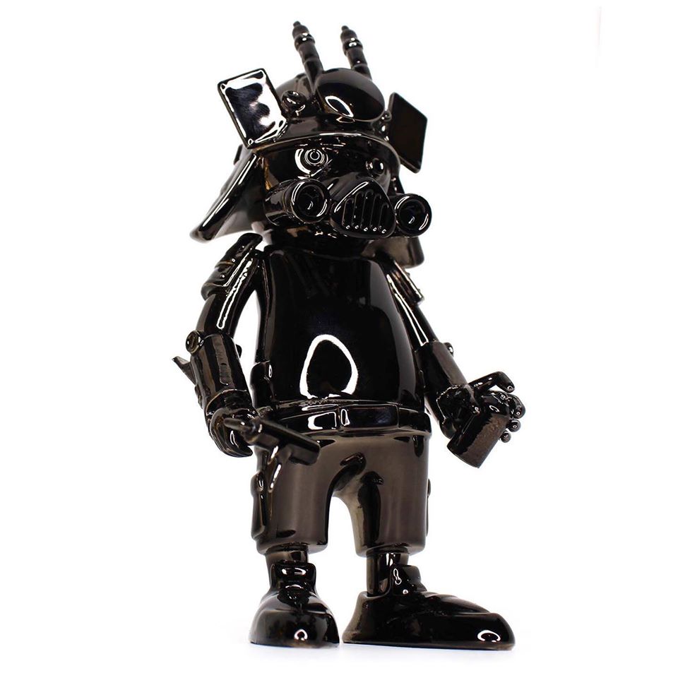 DR76 TOY