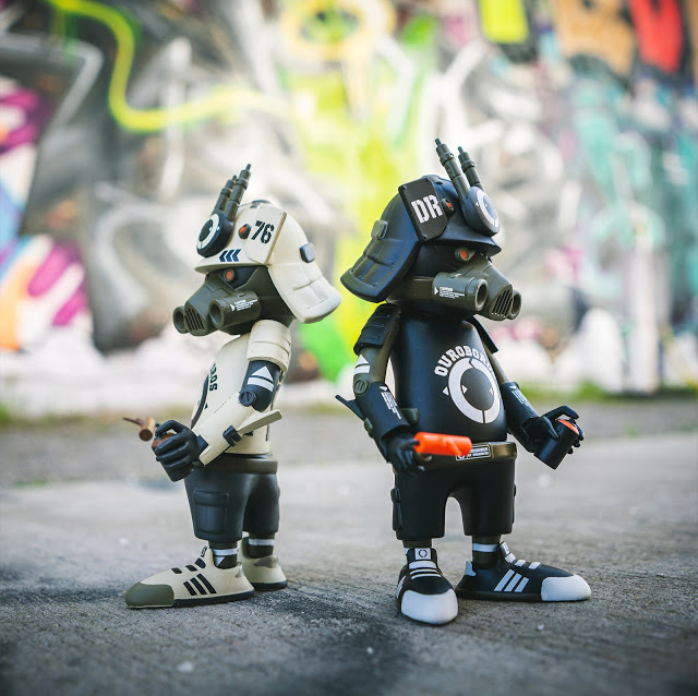 DR76 TOY
