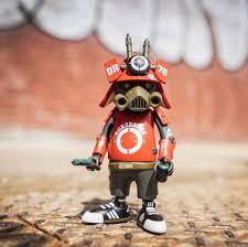 DR76 TOY