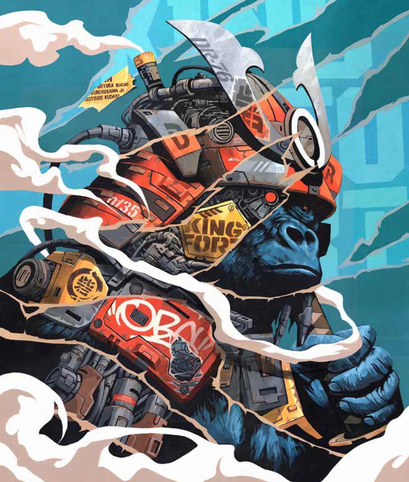 Dragon76 ART WORKS