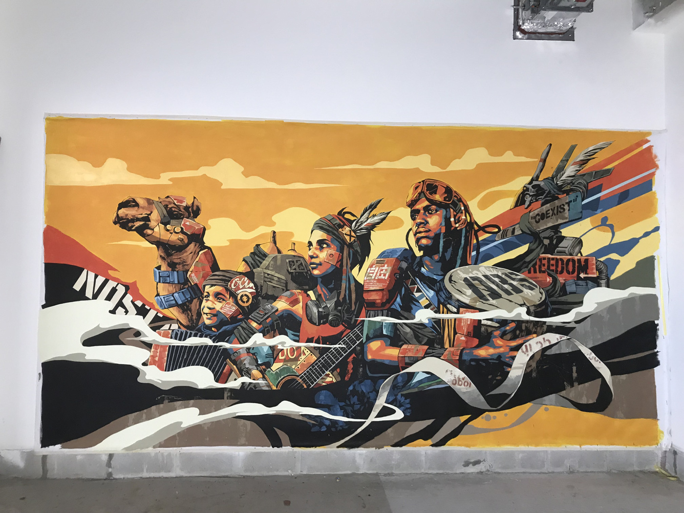 Dragon76 ART WORKS