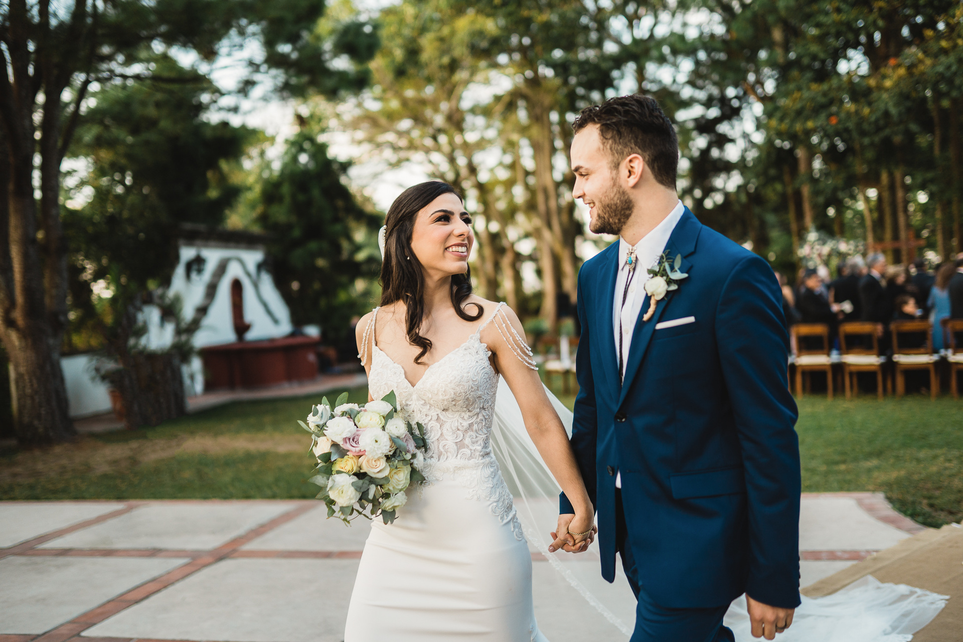 A Marriage of Fortune