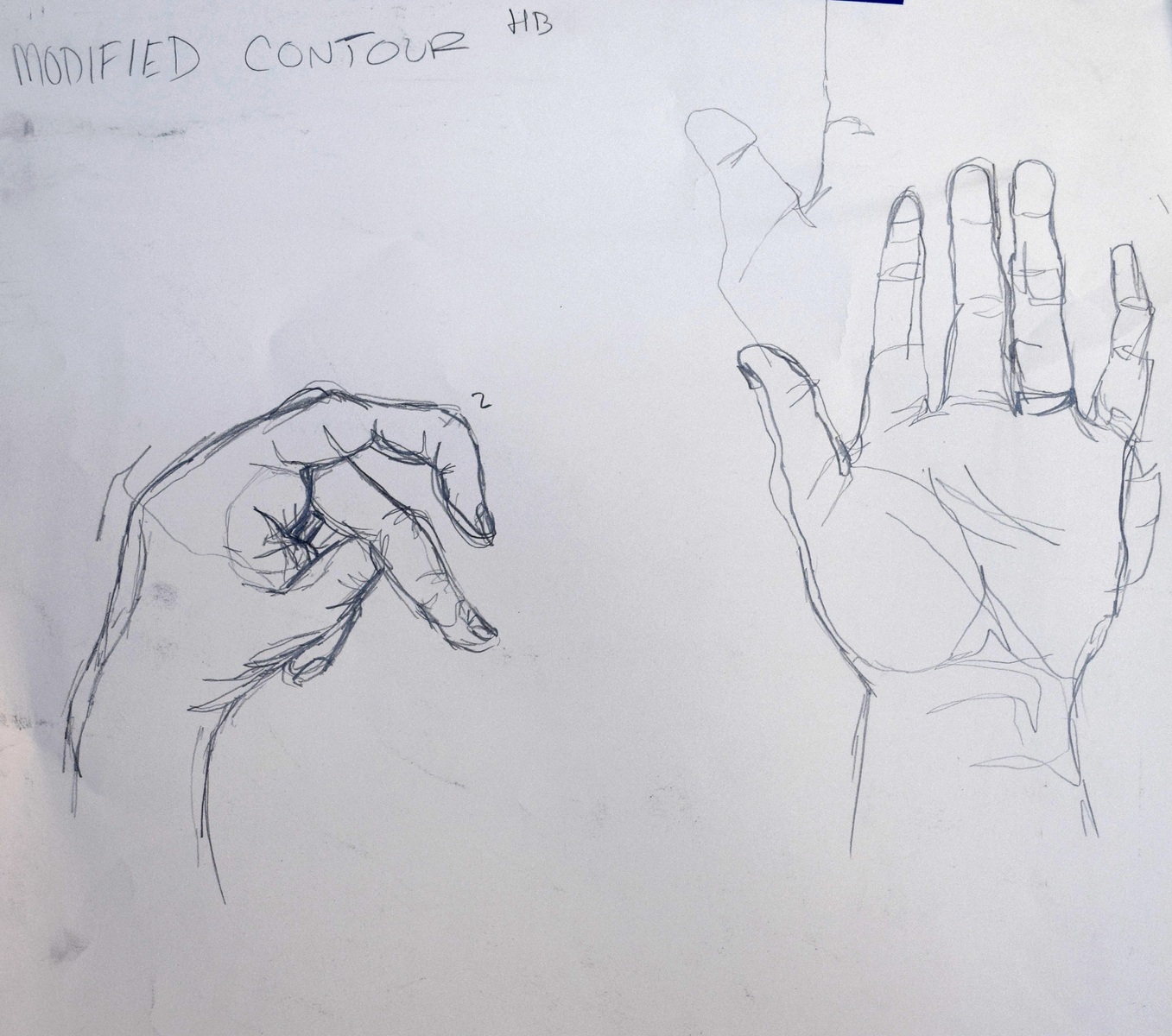 Drawing I