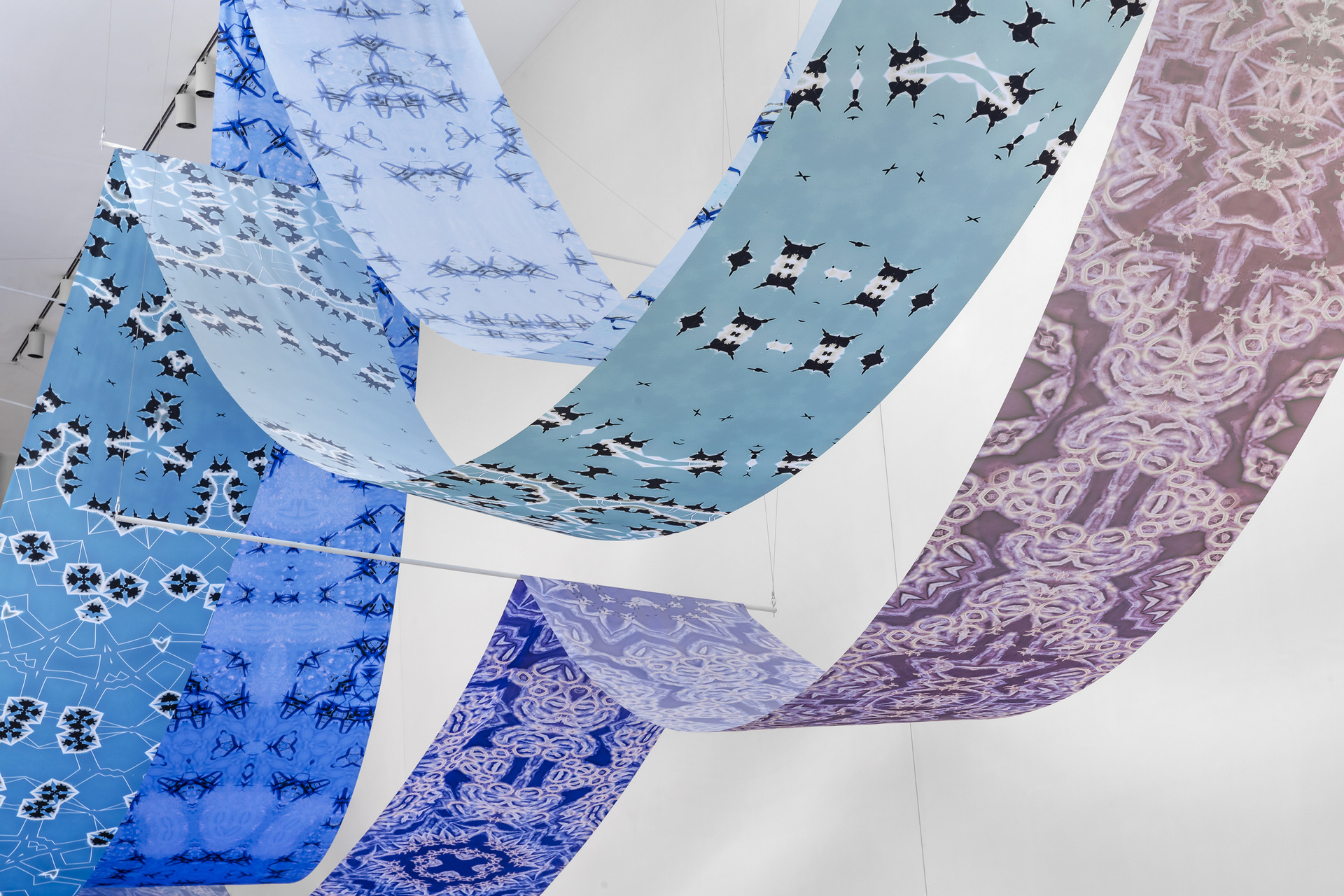 Sanaz Mazinani — artwork