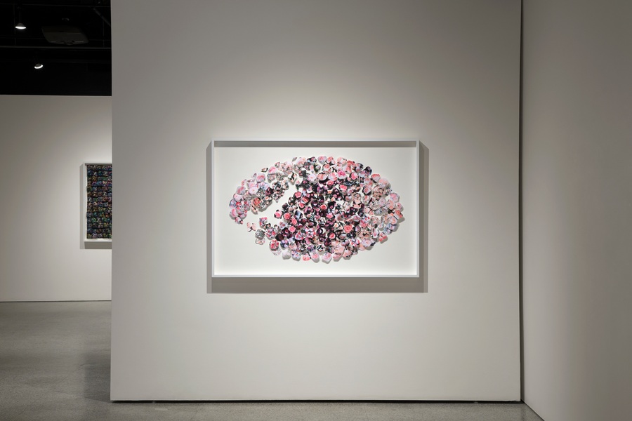 An Impossible Perspective At Stephen Bulger Gallery