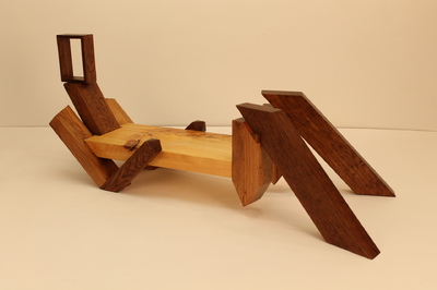 Paul Sevigny on Find Creatives