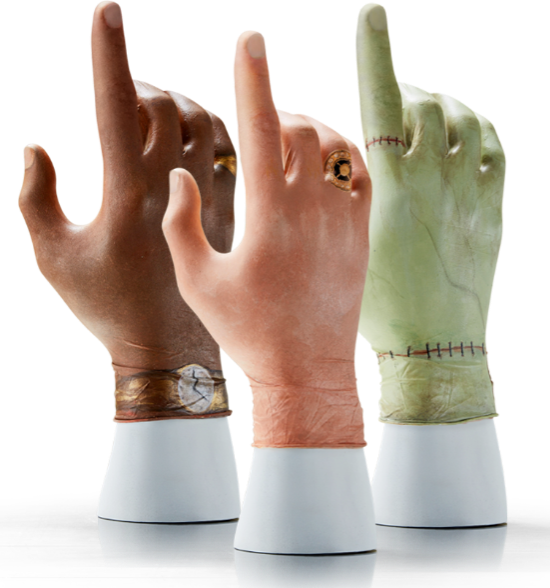 Special Effects/Product Design