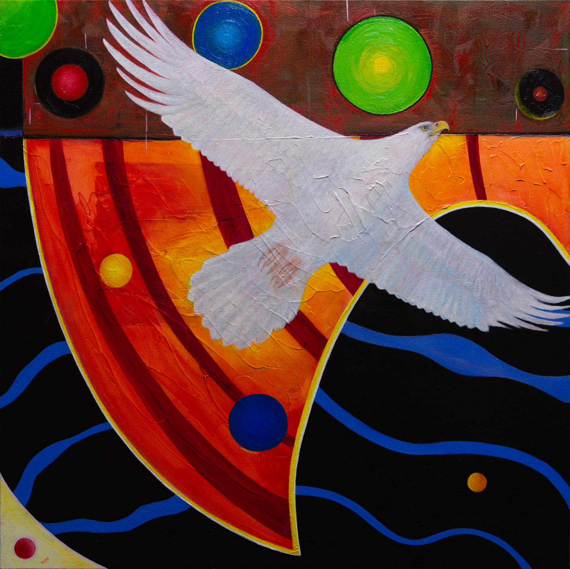 AVAILABLE TO PURCHASE - Richard D. York Studio | Contemporary