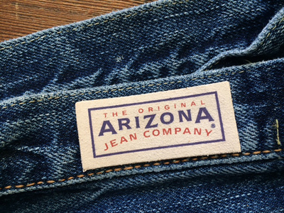 ARIZONA JEANS