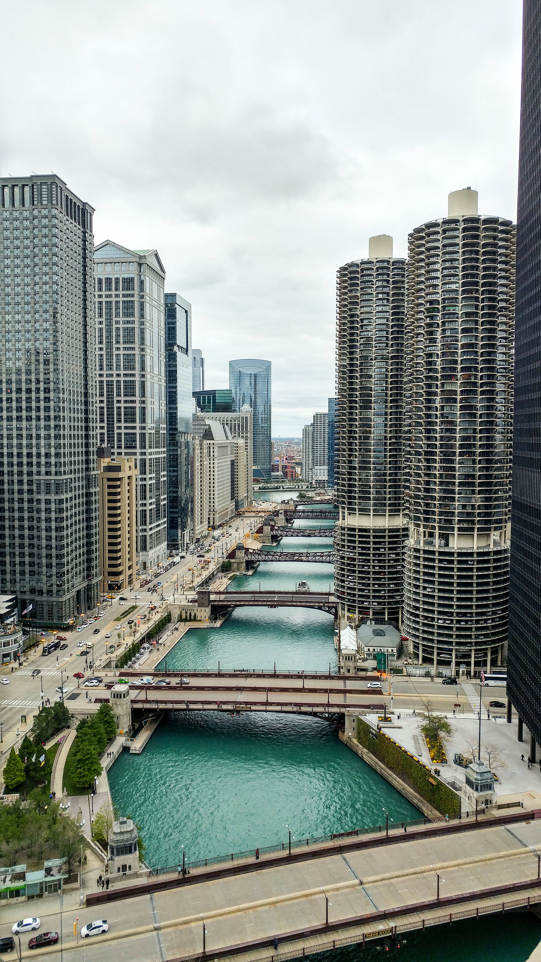 Chicago
