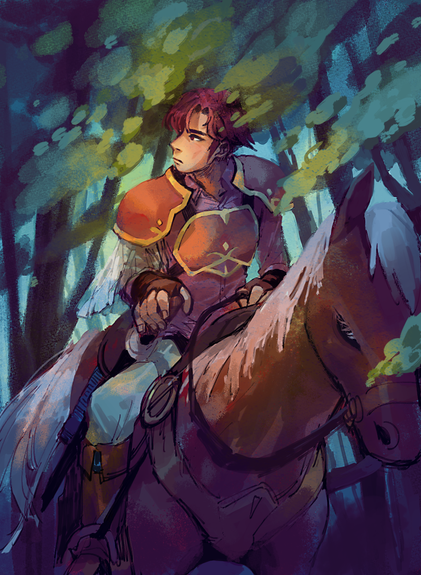 Anna's Roundtable (Fire Emblem tabletop game)