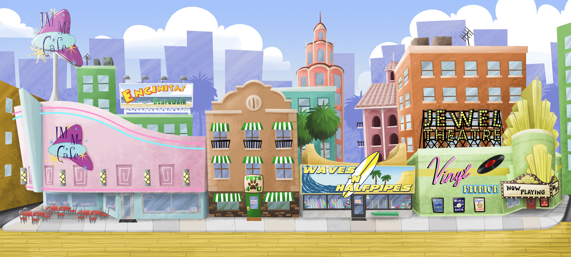 John Faust Art Artist, Illustrator, Animator, Storyboard Artist, Character Concept