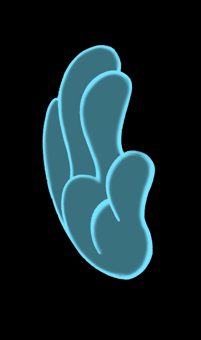 hand print animation code ::: https: Images High... UI + VFX