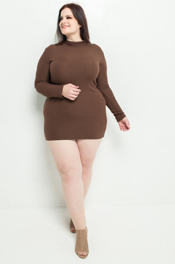 slim fit dress slacks NEW Fashion Nova Brown Cable Knit Long Sleeve Turtleneck Mini Sweater  Brie