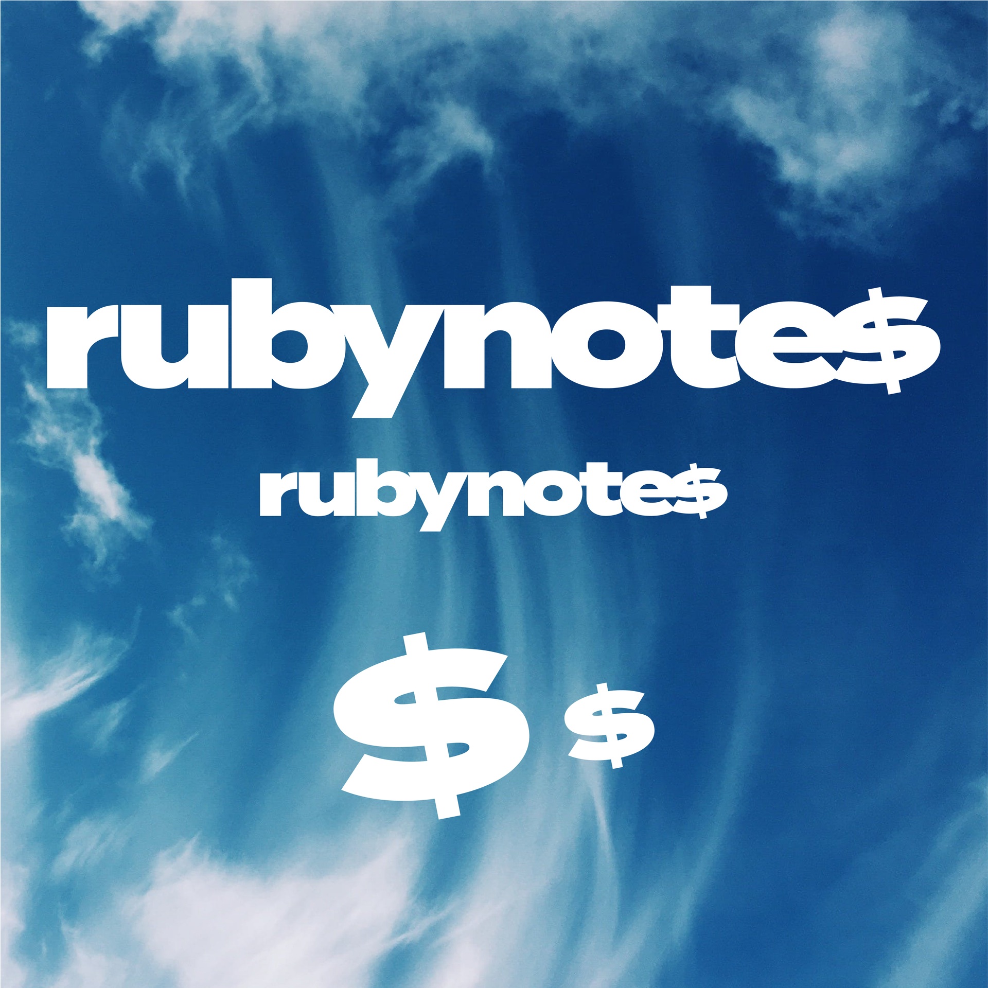 RubyNote$