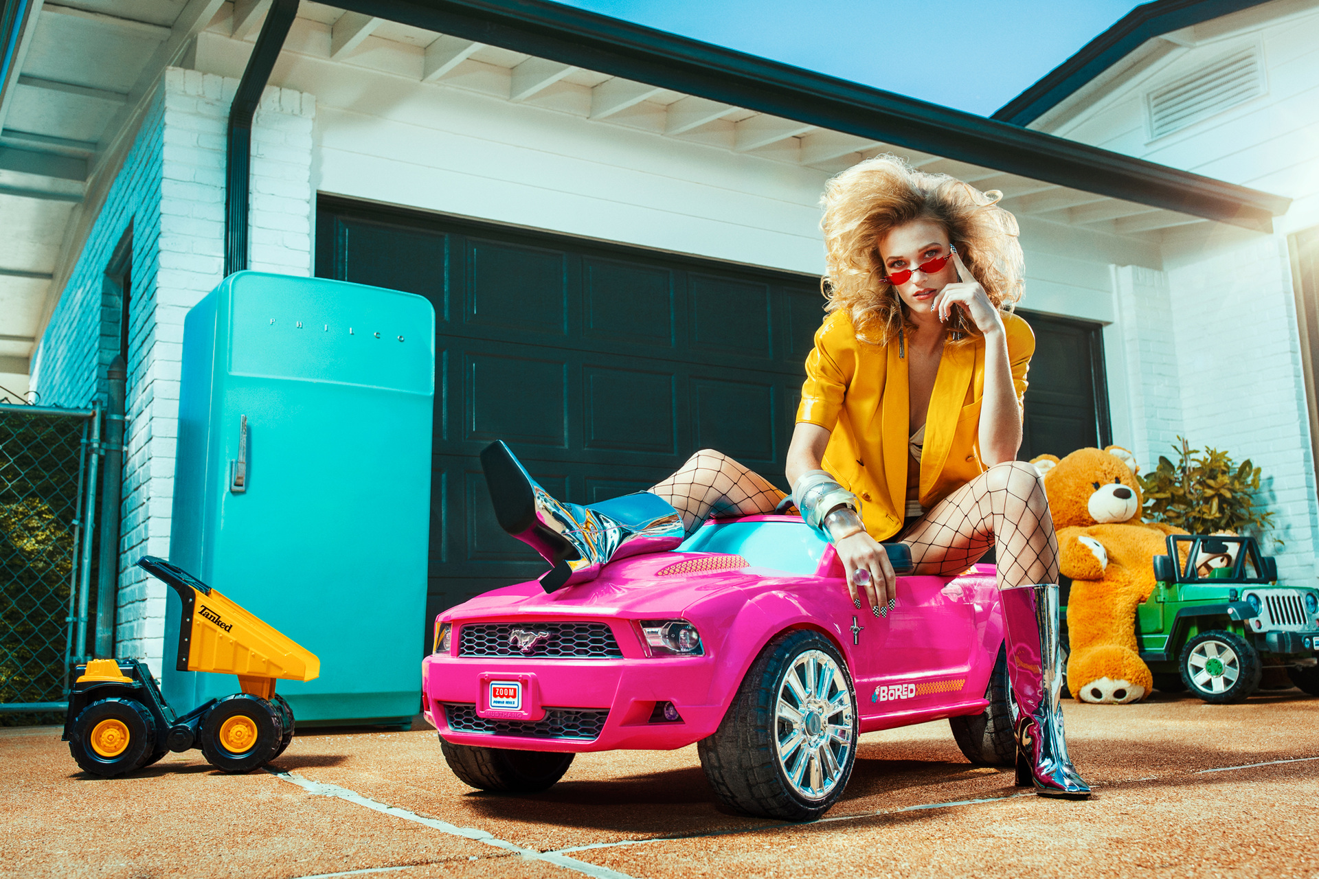 St. Louis Makeup Artist