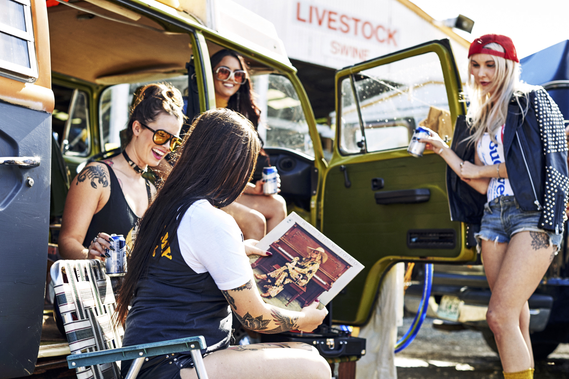 St. Louis Makeup Artist