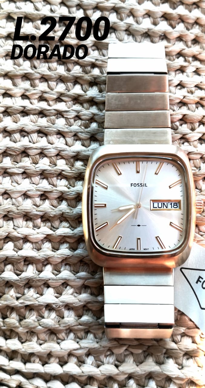 RELOJES