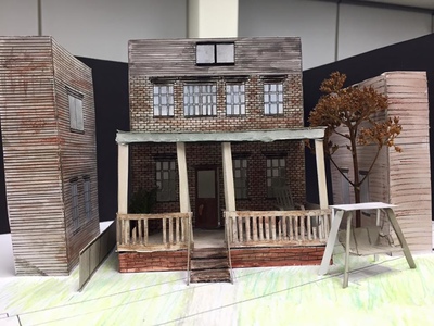 Vlada Pakhomova on Find Creatives